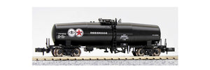 Kato 8050-1 Tank Car Taki 35000 Japan Oil Transport Color N Gauge