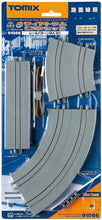 Tomix 91086 Wide Tram Super Mini Rail Set Endless Set (Rail Pattern SA-WT)