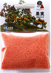 Kato 24-559 Fruit Diorama