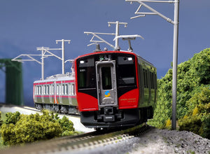 Kato 10-1776 SHINANO Railway Series SR1-300 2Car-Set N Scale