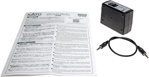 Kato 22-019 Smart Controller (AC Adapter Sold Separately)