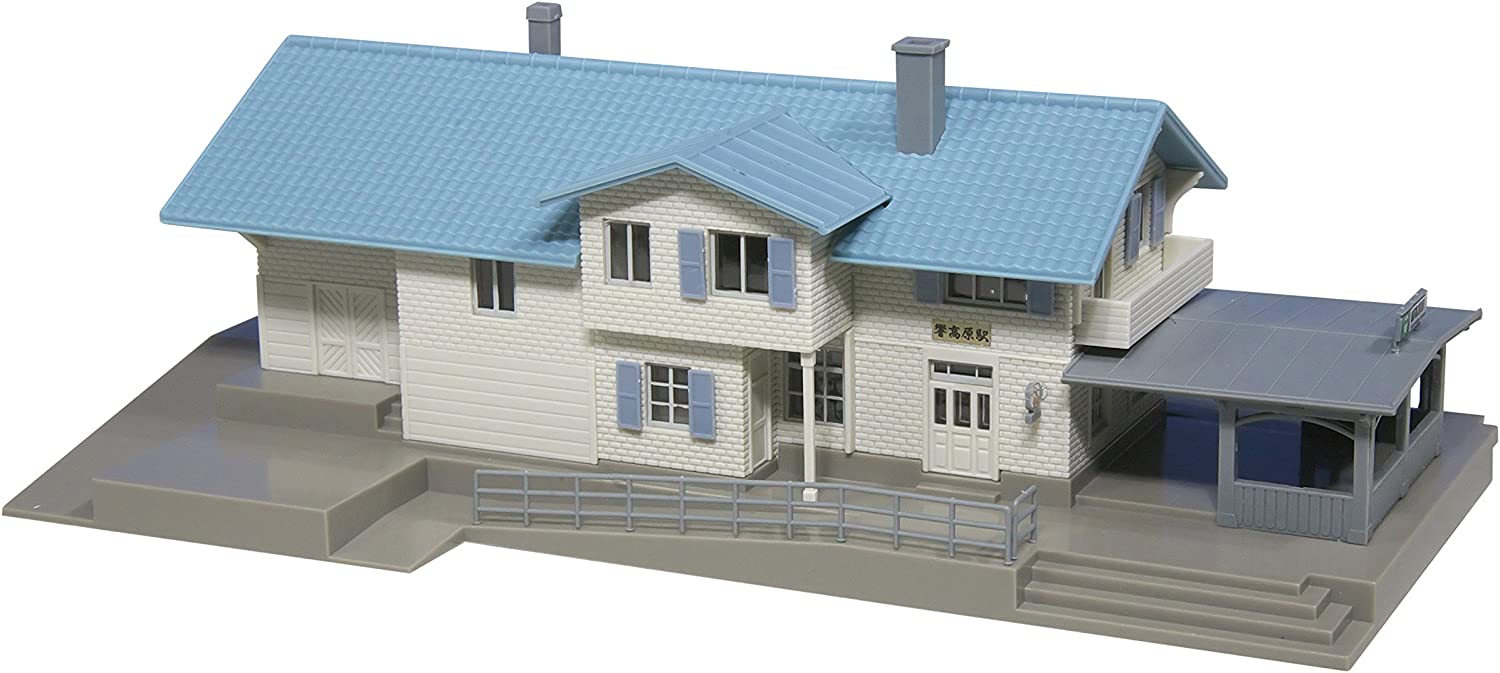 KATO N Scale Tourists 24-213 Diorama Supplies for sale online