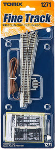 Tomix 1271 Electric Point N-PR541-15(F) Fully Selectable N Scale