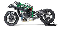 Tamiya 14131 Motorcycle Series 1/12 Kawasaki Ninja H2R Model 1/12