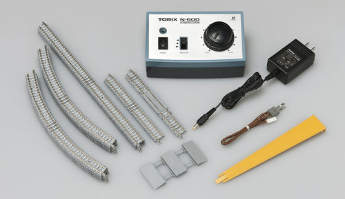 Tomix 90949  My Plan LT-PC(F) N Scale