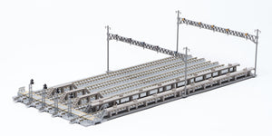 Tomix 91017 Depot Rail (Extension)  N Scale