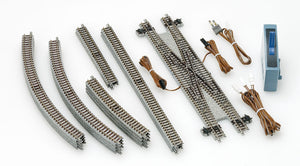 Tomix 91064 Track Set Double Track Set D N Scale