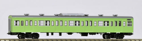 Tomix 9310 Saha 103 (Unit Sash Uguisu) N Scale