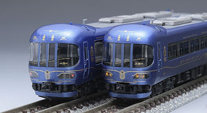 Tomix 98017 Kyoto Tango Railway KTR8000 Type (Tango Sea) Set  N Scale