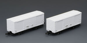Tomix 98064 JNR Wam 580000 Freight Car Set  N Gauge