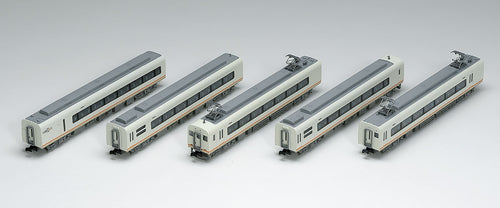 Tomix 98292 Kintetsu Railway 21000 Series Urban Liner plus Add-on Set (N)