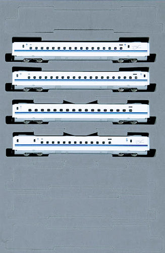 Tomix 98425 Series N700 (N700S) Tokaido/Sanyo Shinkansen Add-On A N Scale