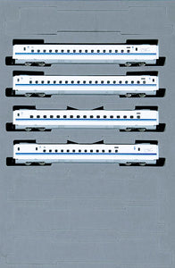 Tomix 98425 Series N700 (N700S) Tokaido/Sanyo Shinkansen Add-On A N Scale