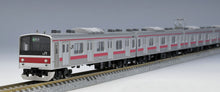 Tomix 98442 JR 205 Series Commuter Previous Term Car, Keiyo Line Basic (N)