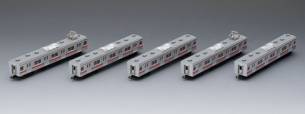 Tomix 98443 JR 205 Series Commuter Previous Term Car Keiyo Line Add-On (N)