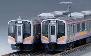 Tomix 98475 JR E129-100 Series Train Basic Set N Scale