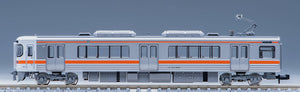 Tomix 98482 JR 313-5000 Series Suburban Train 3-Car (N)
