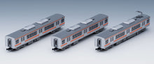 Tomix 98483 JR 313-5000 Series Suburban Train Add-On A 3-Car (N)