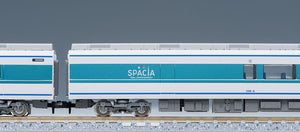 Tomix 98760 Tobu 100 Series Spacia (Smart Color) Set N Scale