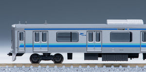 Tomix 98763 Tokyo Seaside High Speed Railway 70-000 Type (Rinkai Line) Basic Set (N)