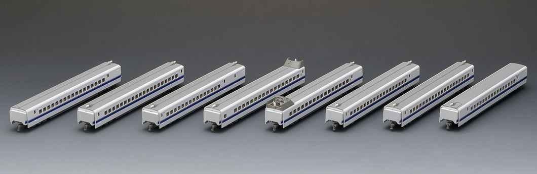 Tomix 98776 JR 300-0 Series Tokaido / Sanyo Shinkansen (Late model) Add-On N Scale