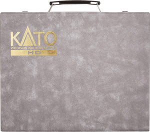 Kato 3-301 HO Scale Vehicle Case for 3-Car