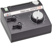 Kato 22-017 Power Pack Hyper DX　(100 Voltage )