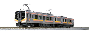 Kato 10-1737 Series E129-100 (Anti-Frost Pantograph) 2-Car Set N Scale