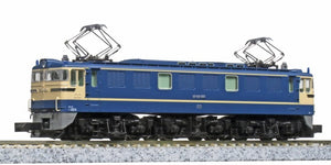 Kato 3094-4 EF60 500 Series Limited Express Color N Scale