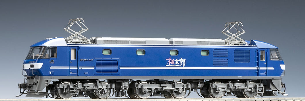 Tomix HO-2005  JR EF210-100 Electric Locomotive ( New Color )