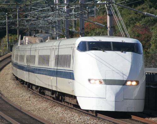 Kato 10-1766 Series 300-0 Shinkansen 