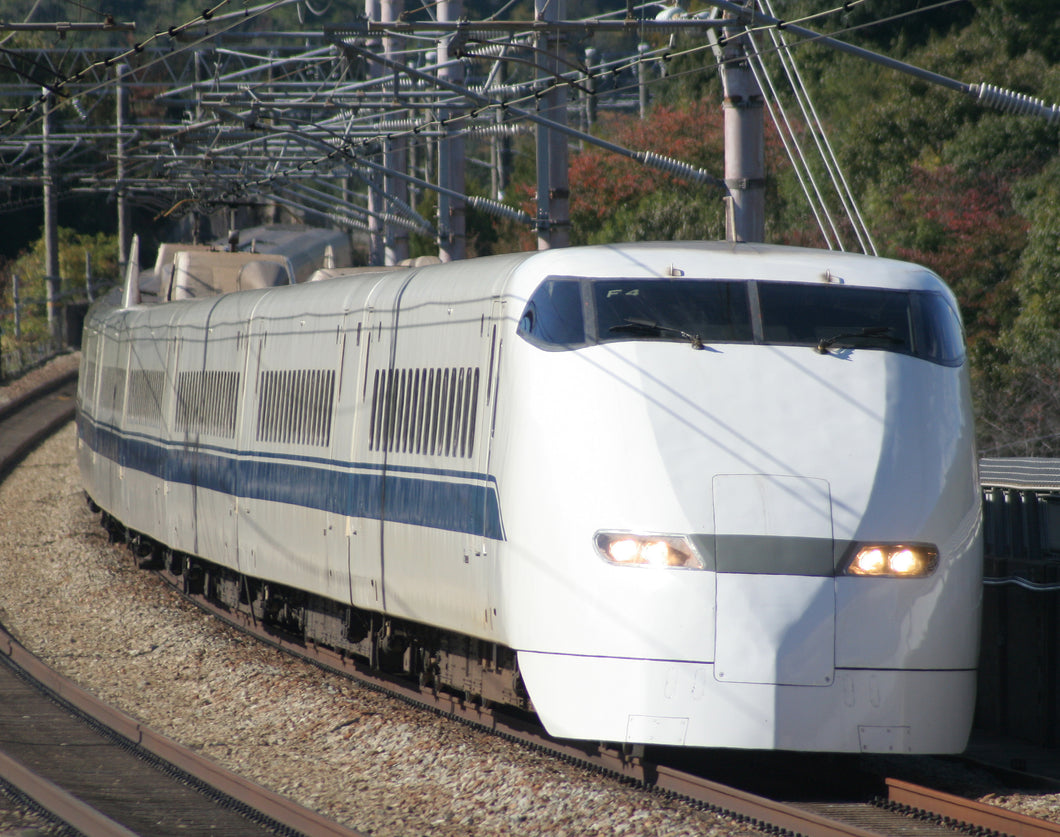 Kato 10-1766 Series 300-0 Shinkansen 