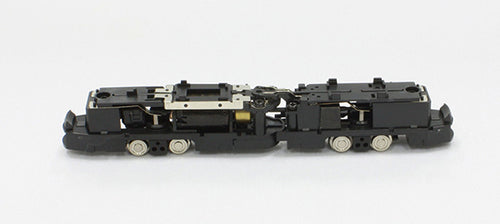 Tomytec Train Collection Power Unit TM-LRT01 N Scale