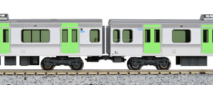 Kato 10-1469 E235 Yamanote Line Add-On Set A 4-Car N Scale