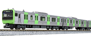 Kato 10-1468 E235 Yamanote Line Basic Set (4 Cars) N Scale