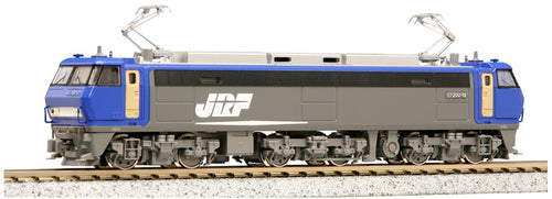Kato 3036-1 Electric Locomotive EF200 New Paint Scheme N Scale