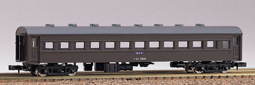 GREENMAX 121 OHA61 Type N Scale Plastic Model No Paint