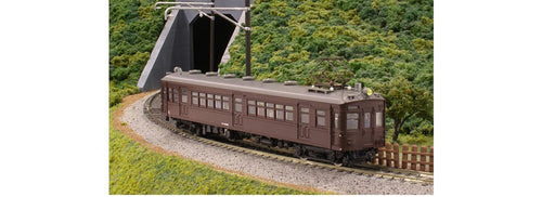 Kato 1-422 (HO) KUMOHA 40 Coach