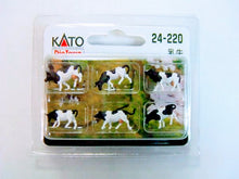 Kato 24-220 N COWS/6 FIG.