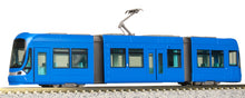 Kato 14-805-1  My Tram Blue N Scale