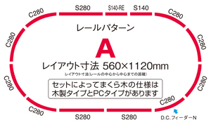 Tomix 90186 Starter Basic Set SD E5 Hayabusa N Scale