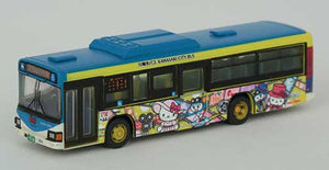 Tomix 98690 Limited Express and Kitty Bus x4 Set