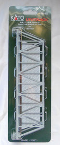 Kato 20-432 248mm Single Truss Bridge S248T N Scale