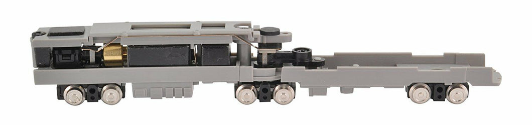 Tomytec 264484 TM-TR03 Power Road Surface 2 Connecting Road N Scale