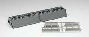 Tomix 3229 Embankment for Wide Tracks Extension Set N Scale