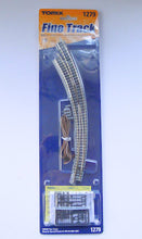 Tomix 1279 Motorized point N-CPL 317 / 280-45 (F) Full Selection Type N Scale