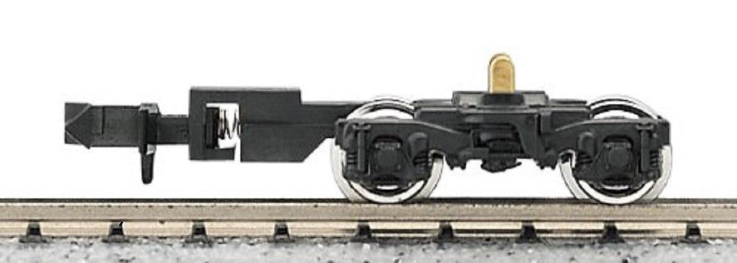 Kato 11-033 Truck Set TR66 Long Coupler 2 pcs N Scale