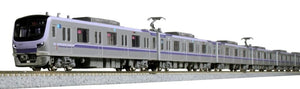 Kato 10-1761 Tokyo Metro Hanzomon Line Series 18000 4-Car Add-on Set (N)