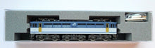 Kato 3019-8 Electric Locomotive Type EF65 1000 N Scale