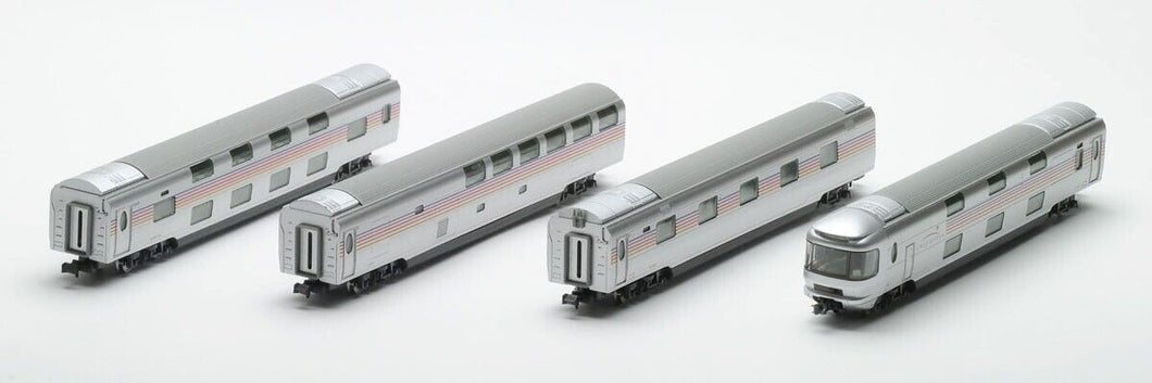 Tomix 92409 JR E26 series ( Cassiopeia ) Add-on Set A N Scale